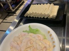 -常赢三兄弟·清真涮肉(崂山路总店)