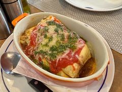 -LA MAISON公鸡和龙(蛇口店)