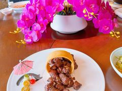 -渔公码头·九龙湾国际饭店