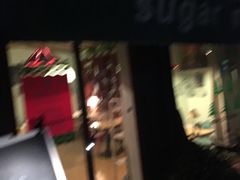 -sugarman espresso素饮糖人高新咖啡工厂