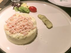 -清真·艾美可餐厅(大悦汇店)