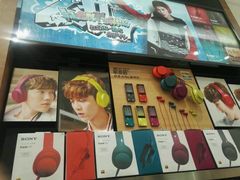-Sony Store索尼(广州正佳店)