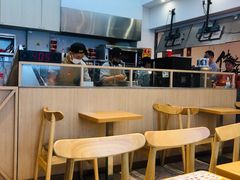 -吉品合酥脆烤饼(太平洋森活天地店)