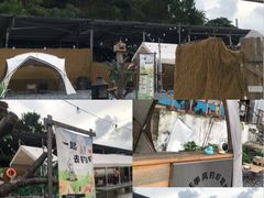 -DGE季风钓虾营地·团建·聚会