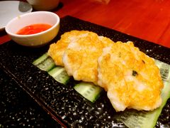 -hallch好吃餐厅(奥体中心店)
