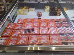 -味多美蛋糕(新和平里店)