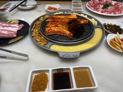 -韩宫宴炭火烤肉(印象城店)