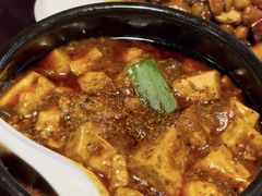 招牌麻婆豆腐-陈麻婆豆腐总店