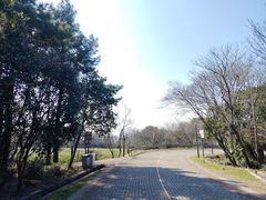 -虞山风景区