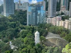 -尼依格罗香港美利酒店