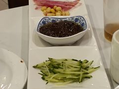 -东兴楼饭庄(六里桥店)