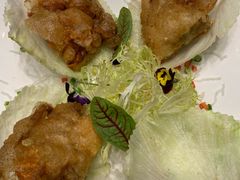 -明阁 Ming Court(广州朗豪酒店)