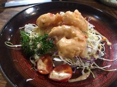-鸟鸣门屋台料理(金帝银泰店)