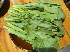 -壹兆圆重庆火锅手工炒底料(长白格林玫瑰湾店)