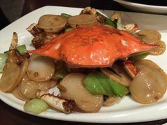 -涌上外婆桥(南塘店)