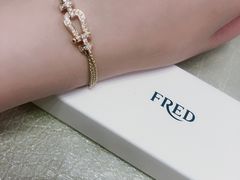 -FRED斐登(上海恒隆精品店)