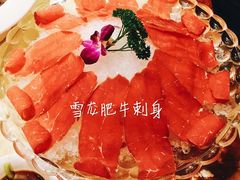 -五星桥原切肥牛火锅(怀德桥店)