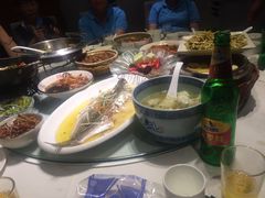 -风味小馆(天目湖宾馆店)