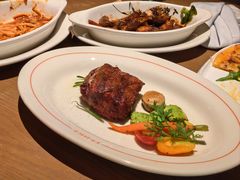 -佐度王子扒房(爱建卓展店)