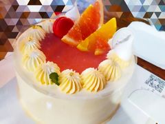 -浮光之丘MontCake生日蛋糕(科华路店)