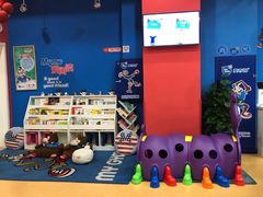 -美吉姆儿童发展中心(芜湖万达广场店)