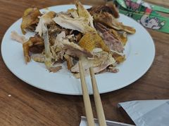 -老刘家永盛斋·传统泡馍(东关南街店)
