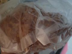 法式传统羊角-巴黎贝甜(常德路店)