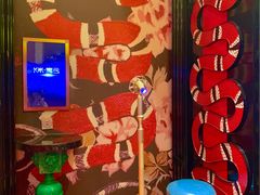 -歌友汇KTV(大悦城11层店)