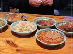 -老外婆本帮面(塔城路店)