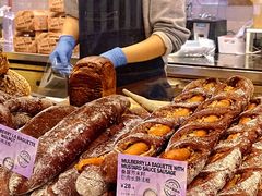 -PAPER STONE BAKERY(天汇广场店)