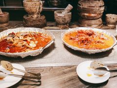 -索菲特酒店 · 云尚天际自助餐厅