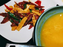 -高第街56号餐厅(银座商城玉函店)