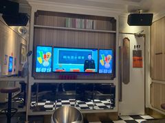 -星聚会KTV(景枫中心店)