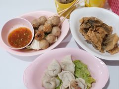 -榮泰米粉湯(Left Shop)