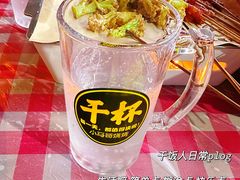 -本色.小马哥烧烤(五一路总店)