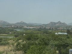 -大泽山风景名胜区