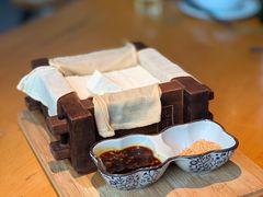 坊间豆腐-几荷·恰似故人来(秀水广场店)