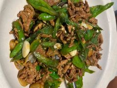 -绿草地·湘菜(7mall店)