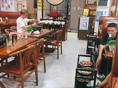 -牛犇烤肉(物资学院路店)