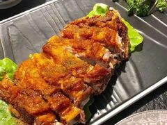 -昆山裕元花园酒店·囍园中餐厅