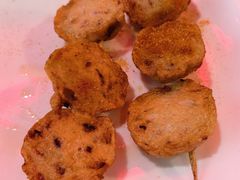 墨鱼丸-陈鹏鹏潮汕菜(宝安机场T3航站楼店)