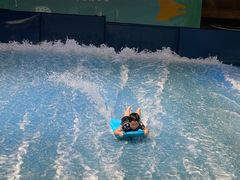 -杭州开元森泊度假乐园