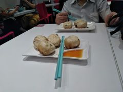 -小杨生煎(龙之梦购物中心店)