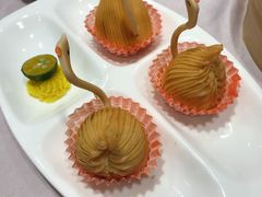 -丰鲤楼•闽南茶楼(仟禧汇店)