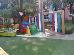 -西安西光幼儿园