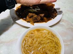 -麦奀云吞面世家 山顶店(山顶广场店)