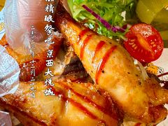 -HUZI虎滋精酿餐吧(京西大悦城店)