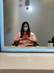 -杉影印象日式烫染專門店