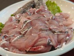 -大理.老字号渝记酸萝卜乌鱼(古城总店)