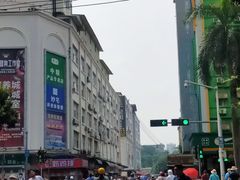 -淡村菜市场